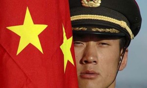 China_military