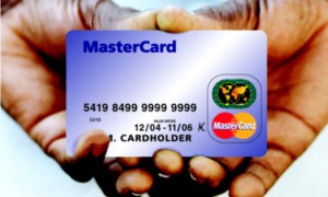 mastercard