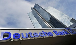 DeutscheBank